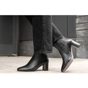 Thursday Boot Co. high standard ankle boot